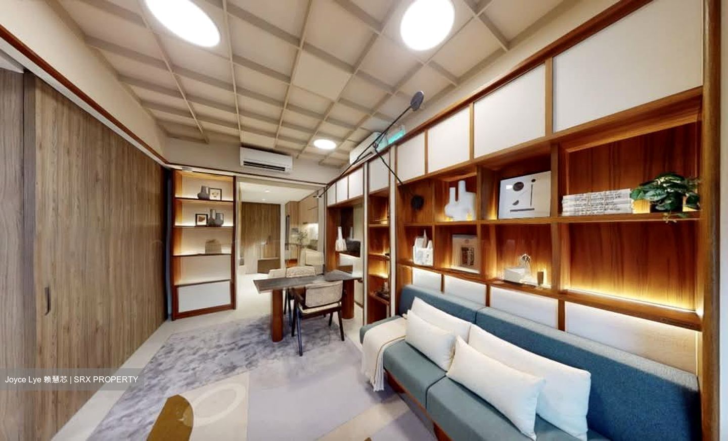 The Reserve Residences (D21), Apartment #573431261